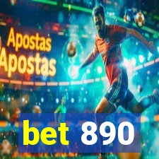 bet 890